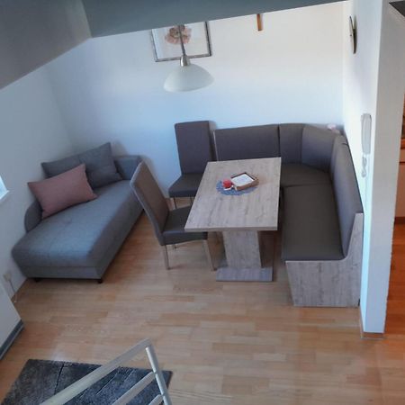 Ferienwohnung Bergblick 임스트 외부 사진