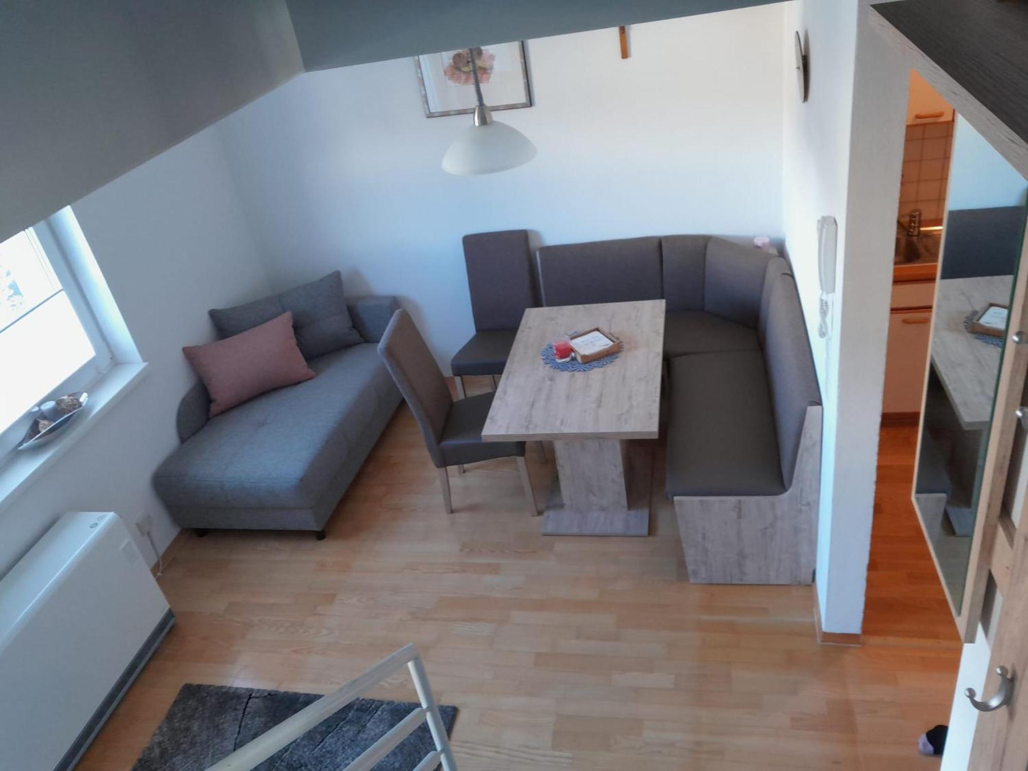Ferienwohnung Bergblick 임스트 외부 사진